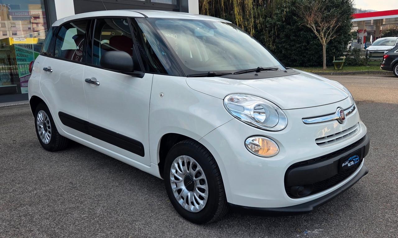 Fiat 500L 1.4 95 CV Pop