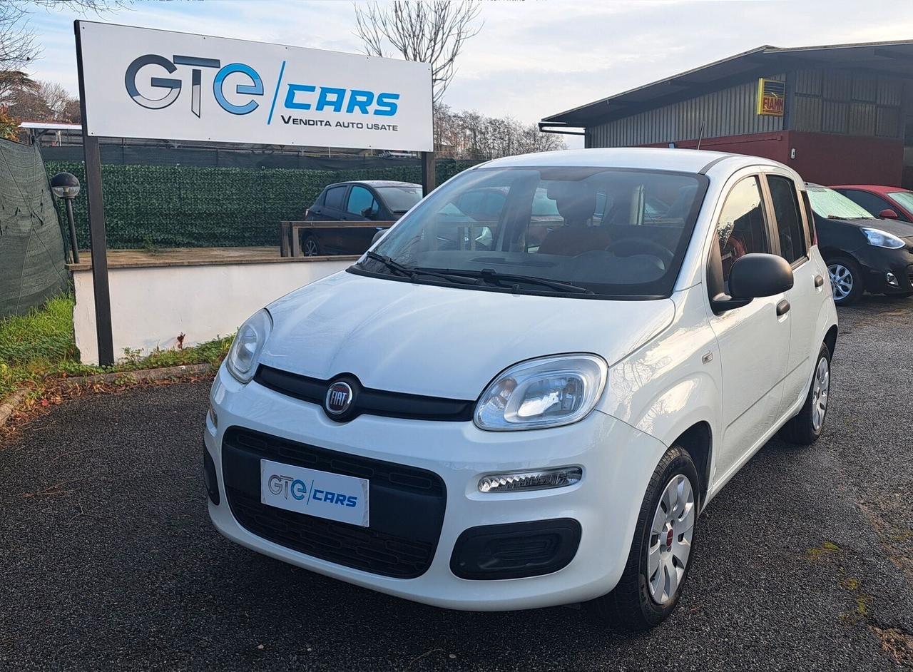 Fiat Panda 1.2 - 2020