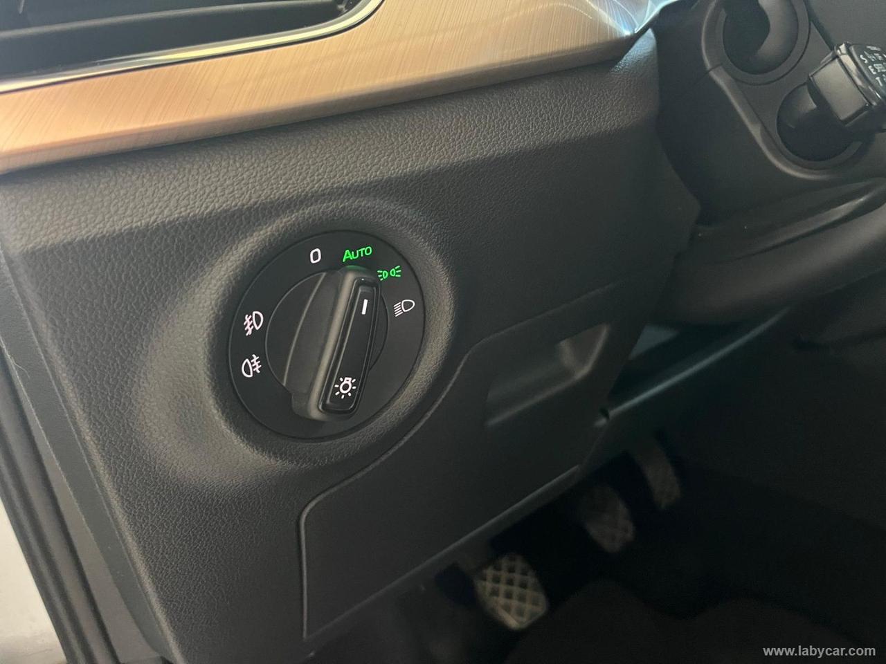 SKODA Kamiq 1.6 TDI SCR Style IN OTTIME CONDIZIONI