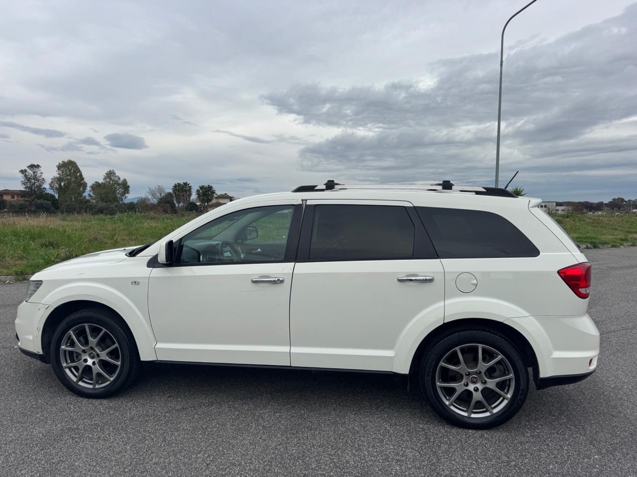 Fiat Freemont 2.0 Multijet 170 CV