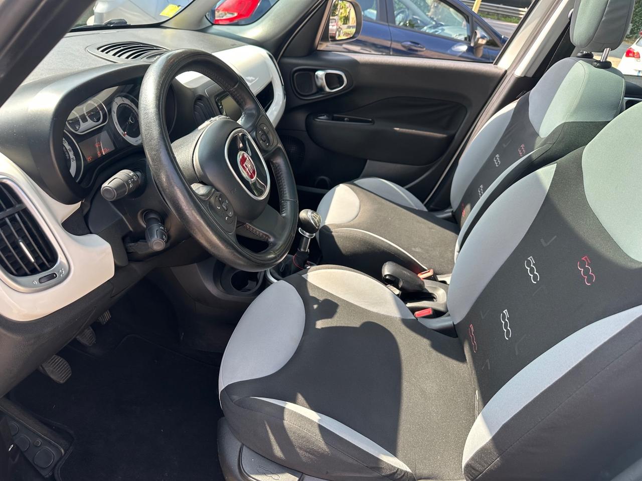 Fiat 500L 1.4 95 CV Lounge