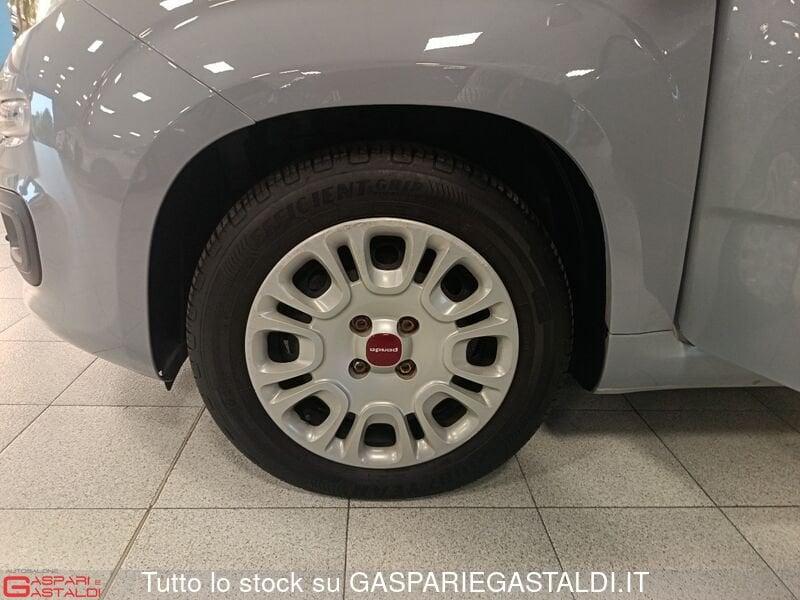 FIAT Panda Panda 1.0 FireFly S&S Hybrid