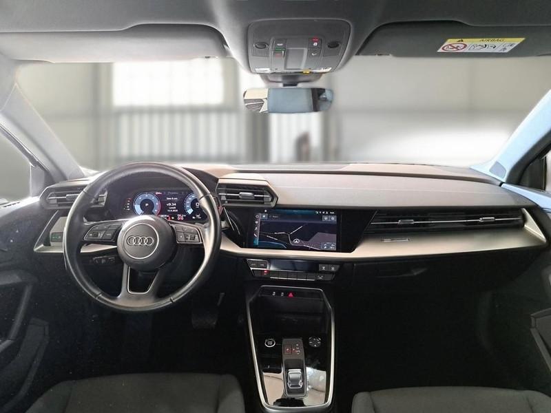 AUDI A3 SPORTBACK 35 TDI S tronic Business