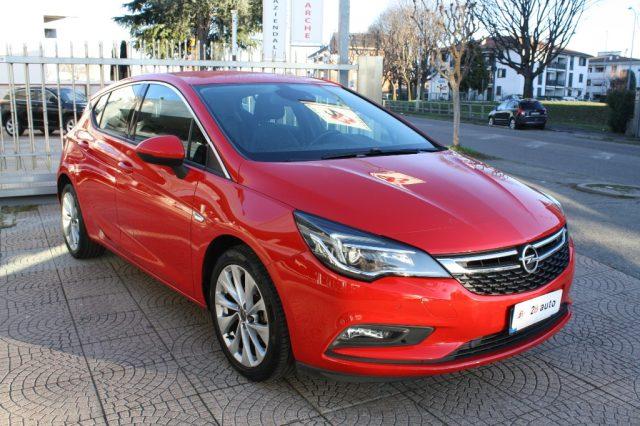 OPEL Astra 1.0 Turbo ecoFLEX Start&Stop 5 porte Innovation