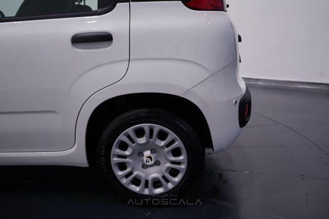 FIAT New Panda My25 1.0 FireFly S&S Hybrid