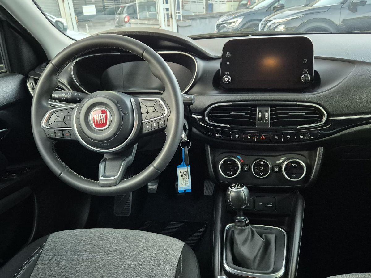 FIAT - Tipo - 1.6 Mjt S&S 5 porte Cross