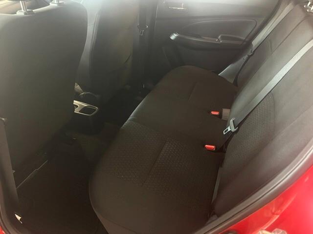 Suzuki Swift 1.2 Hybrid 4WD AllGrip Top NEOPATENTATI