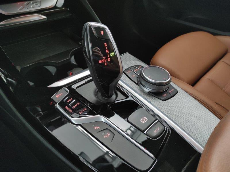 BMW X3 (G01/F97) - X3 xDrive30d 249CV Msport
