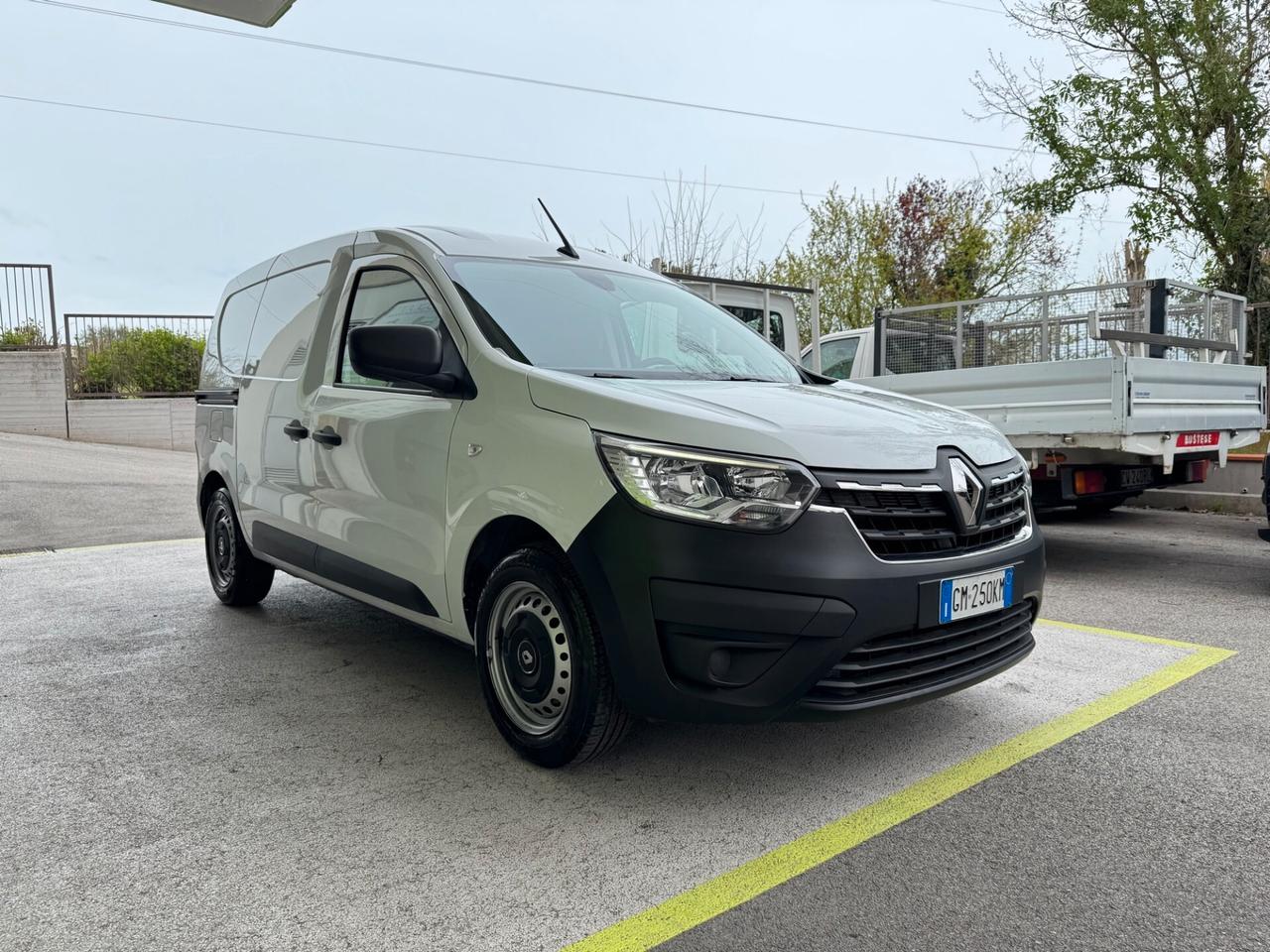 Renault Express 1.5 BlueDci 95CV GARANZIA 24 MESI