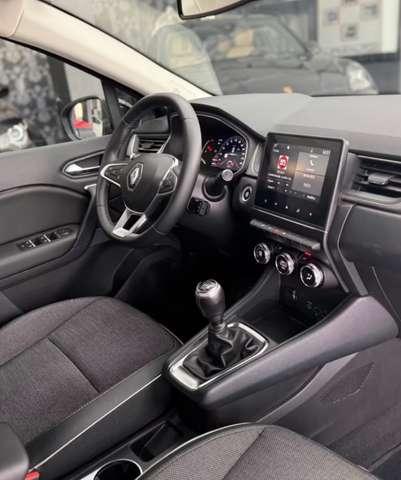 Renault Captur 2 1.0 tce Intens Gpl 100cv