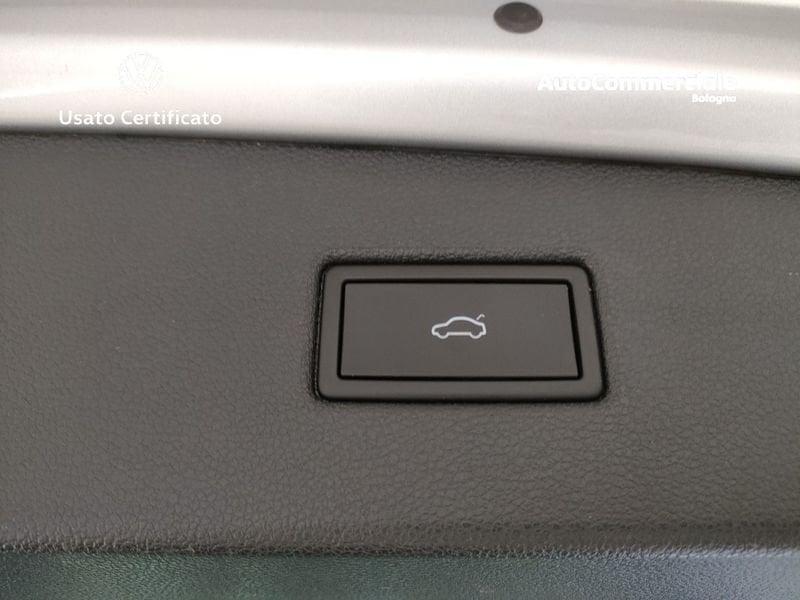 Volkswagen Tiguan Tiguan 2.0 TDI 150 CV SCR DSG 4MOTION Elegance