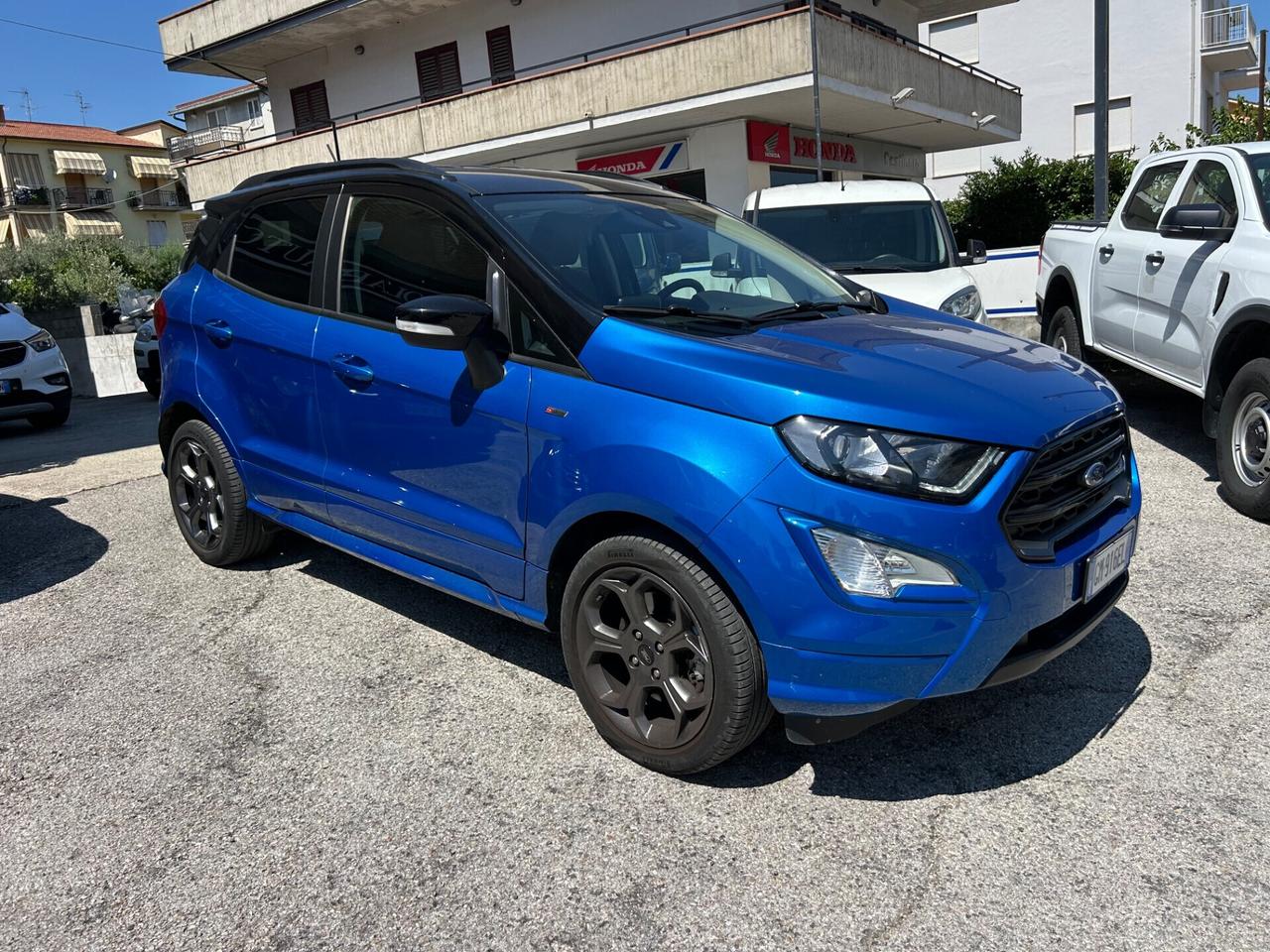 Ford EcoSport 1.0 Benzina ST-Line “ CON SOLI 33.000 KM”