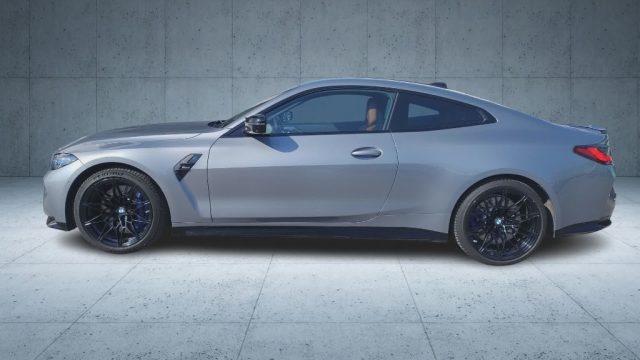 BMW M4 Competition Aut.