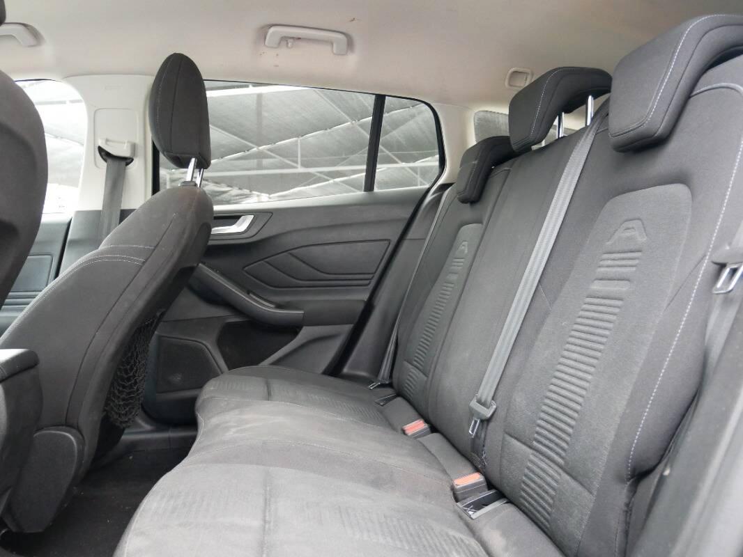 Ford Focus Active Wagon 1.5 ecoblue s&s 120cv my20.75