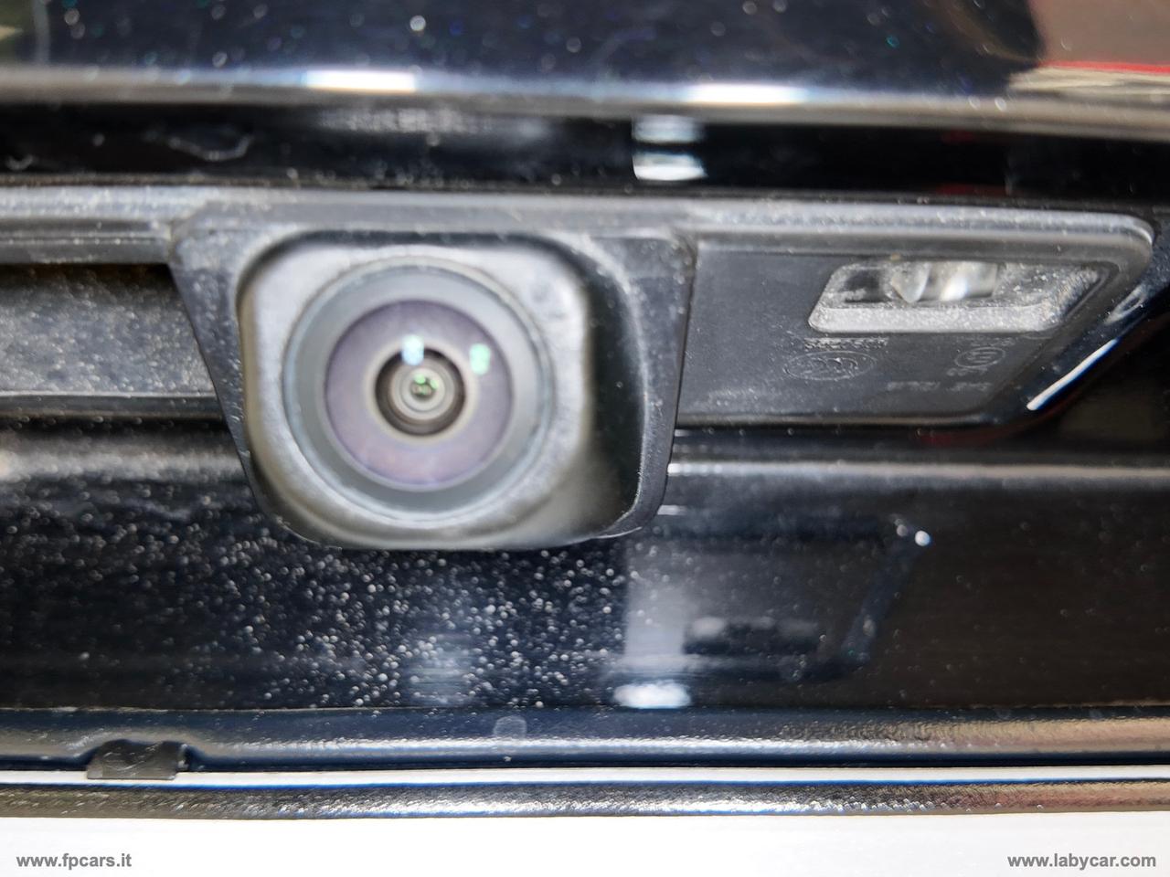 FORD Focus 1.5 EcoBlue 115 aut.5p.ST-Line Des