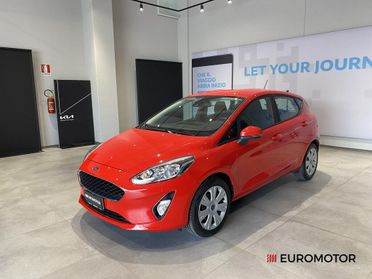 Ford Fiesta 5 Porte 1.1 Plus