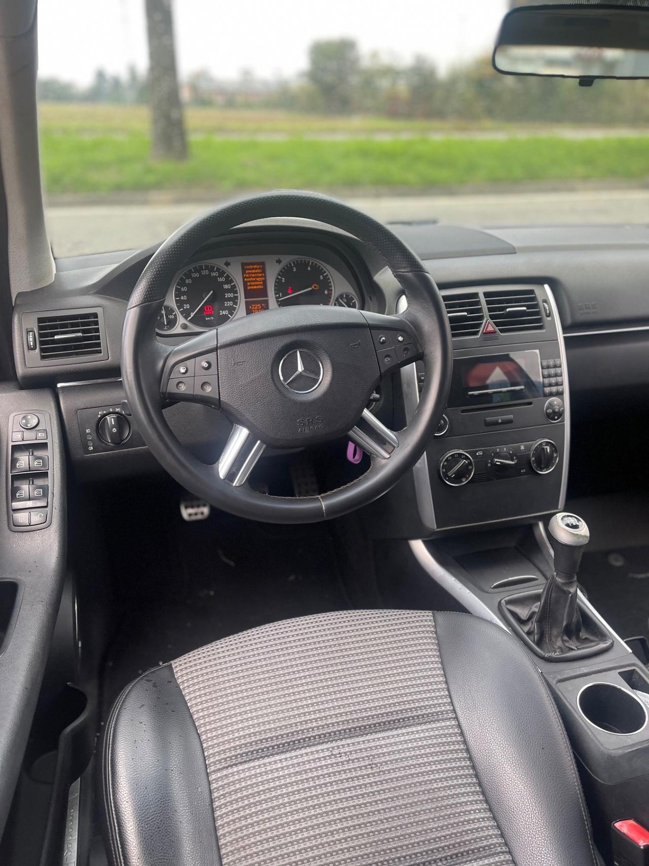 Mercedes-benz B 150 B 150 Sport