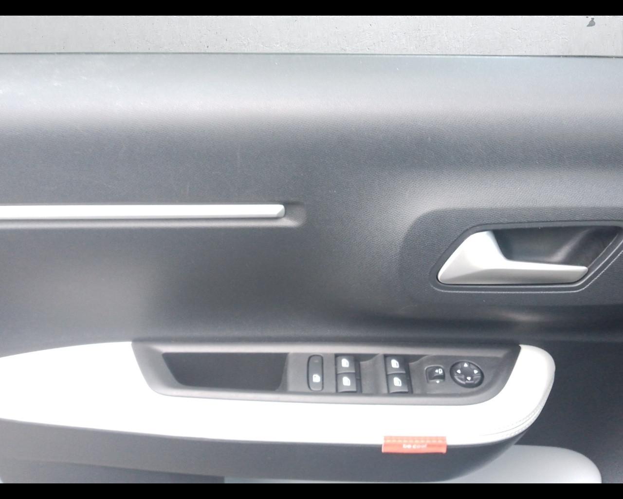 CITROEN C3 4ª serie - C3 PureTech 100 S&S Max