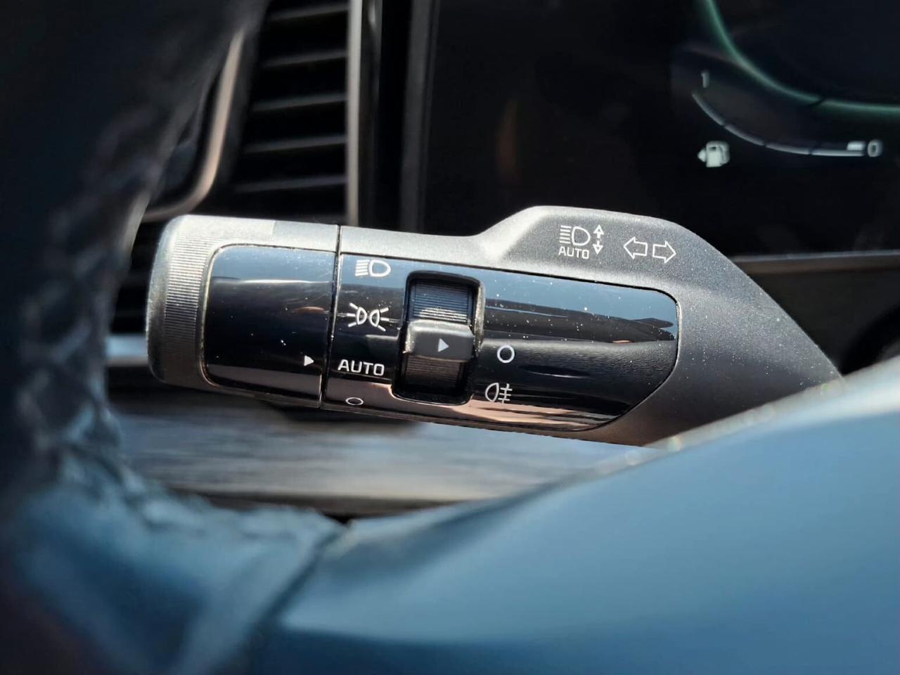 2022 Kia Sportage 1.6 CRDi MHEV 163cv Business