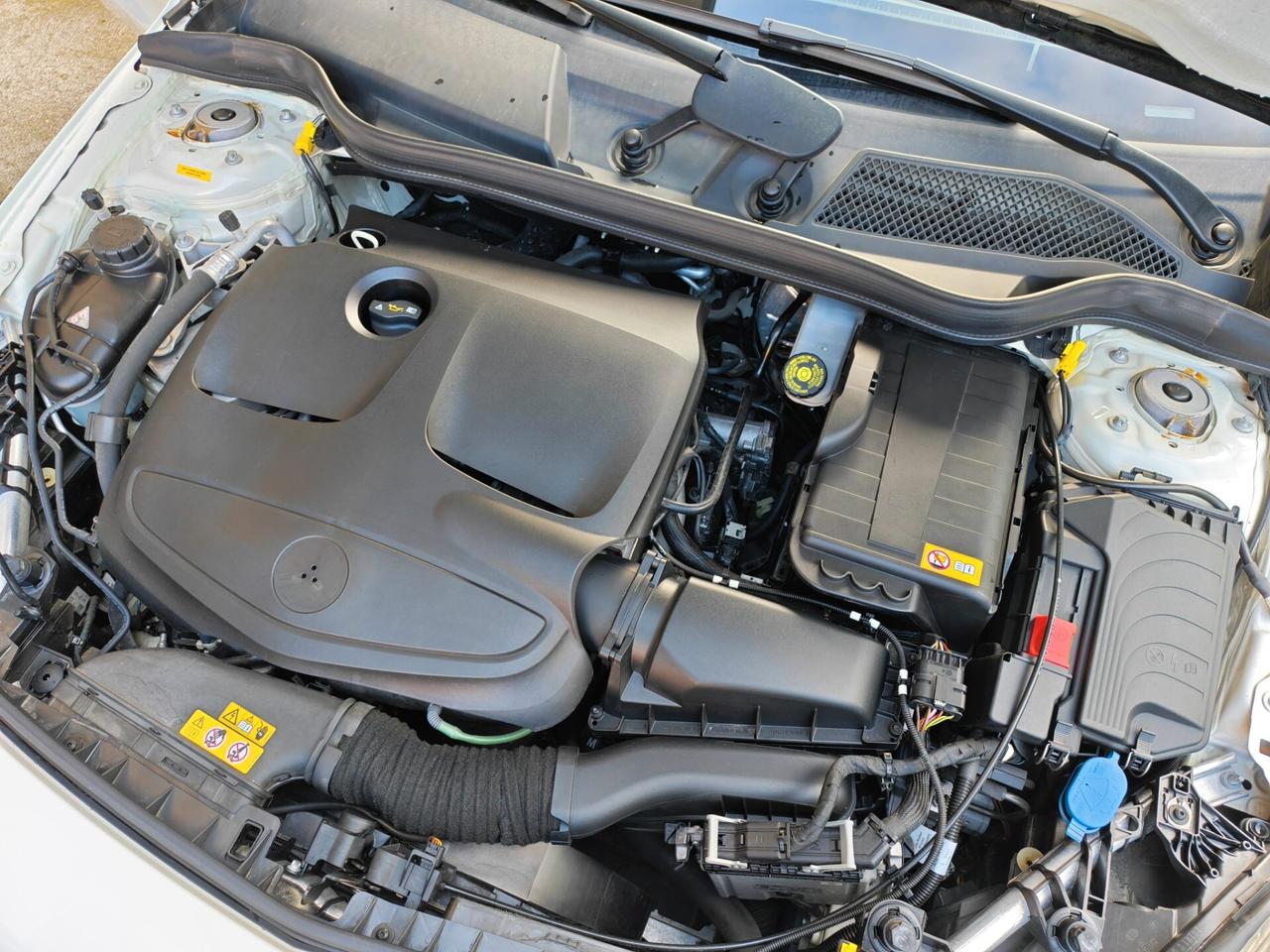 Mercedes-Benz A180 1.6 BENZINA 122cv / TETTO