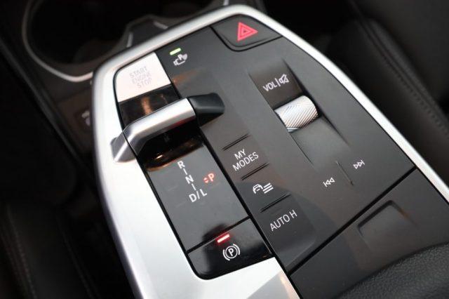 BMW X1 X1 sDrive 18d xLine