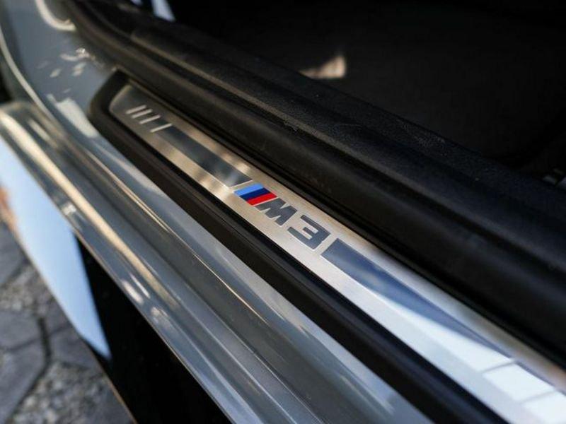 BMW Serie 3 M3 Competition M xDrive