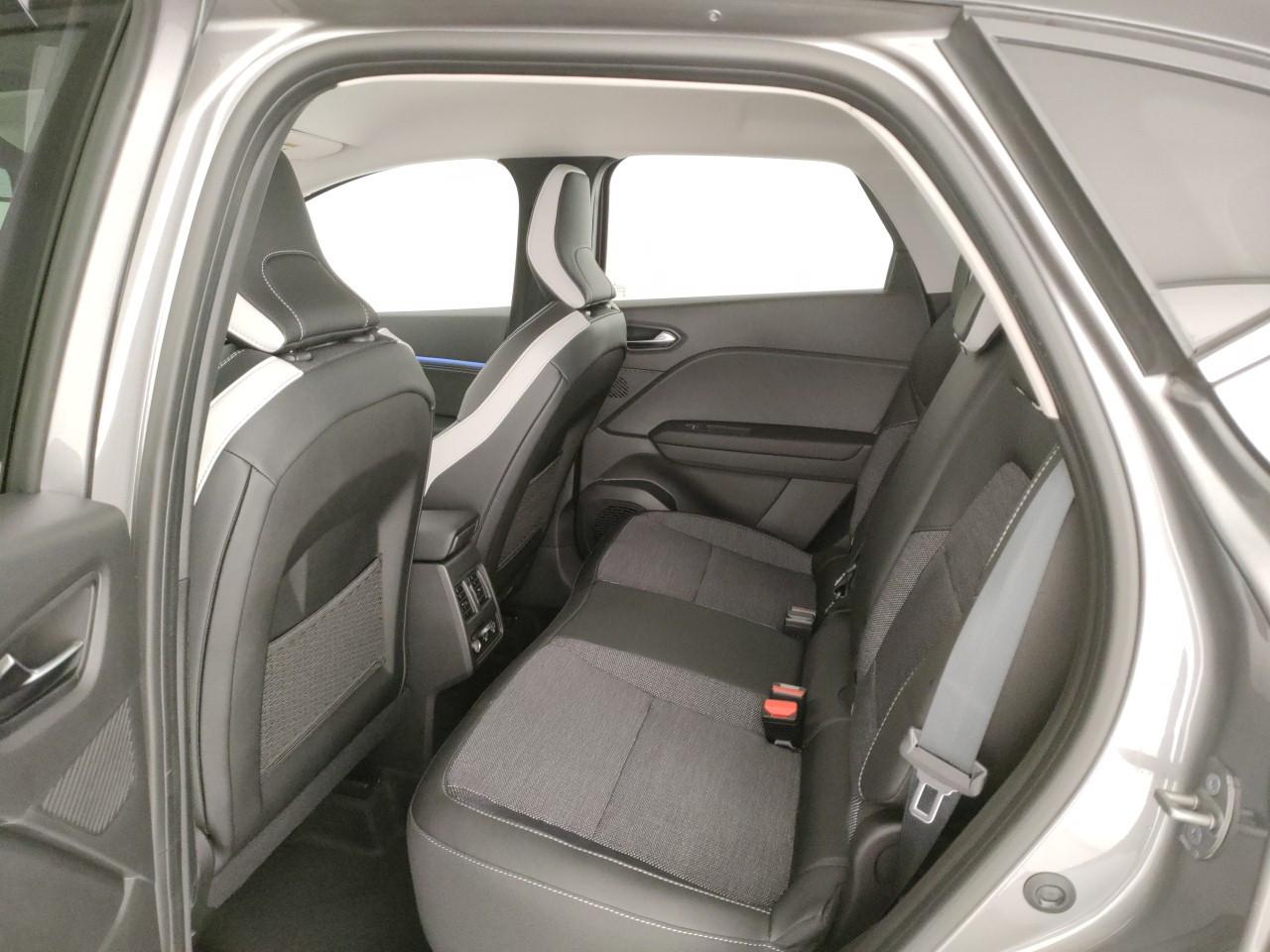 MITSUBISHI ASX 1.3 mhev Intense