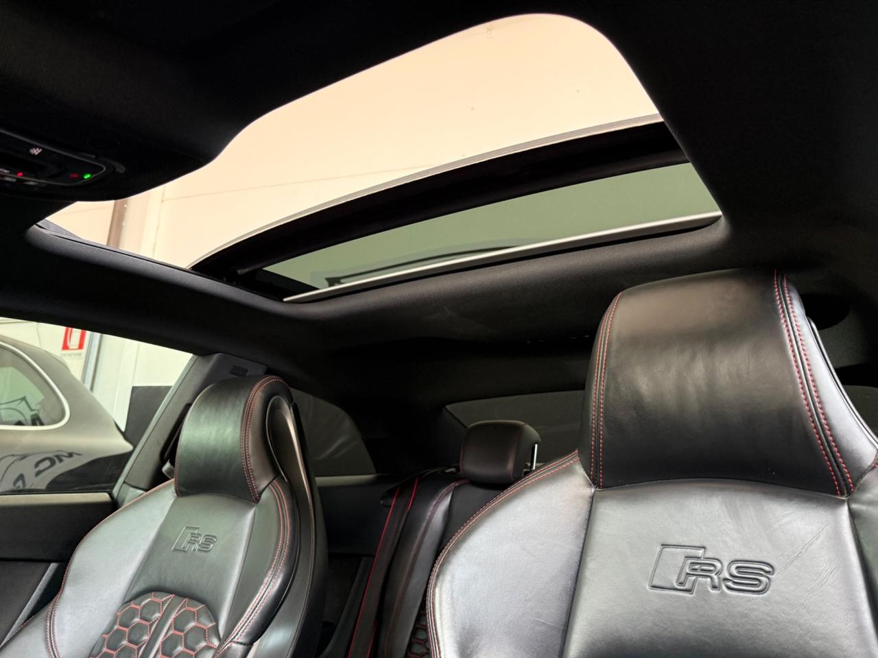 Audi RS5 2.9 V6 450cv