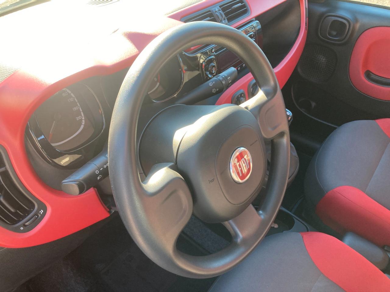 Fiat Panda 1.2 Easy NEOPATENTATI