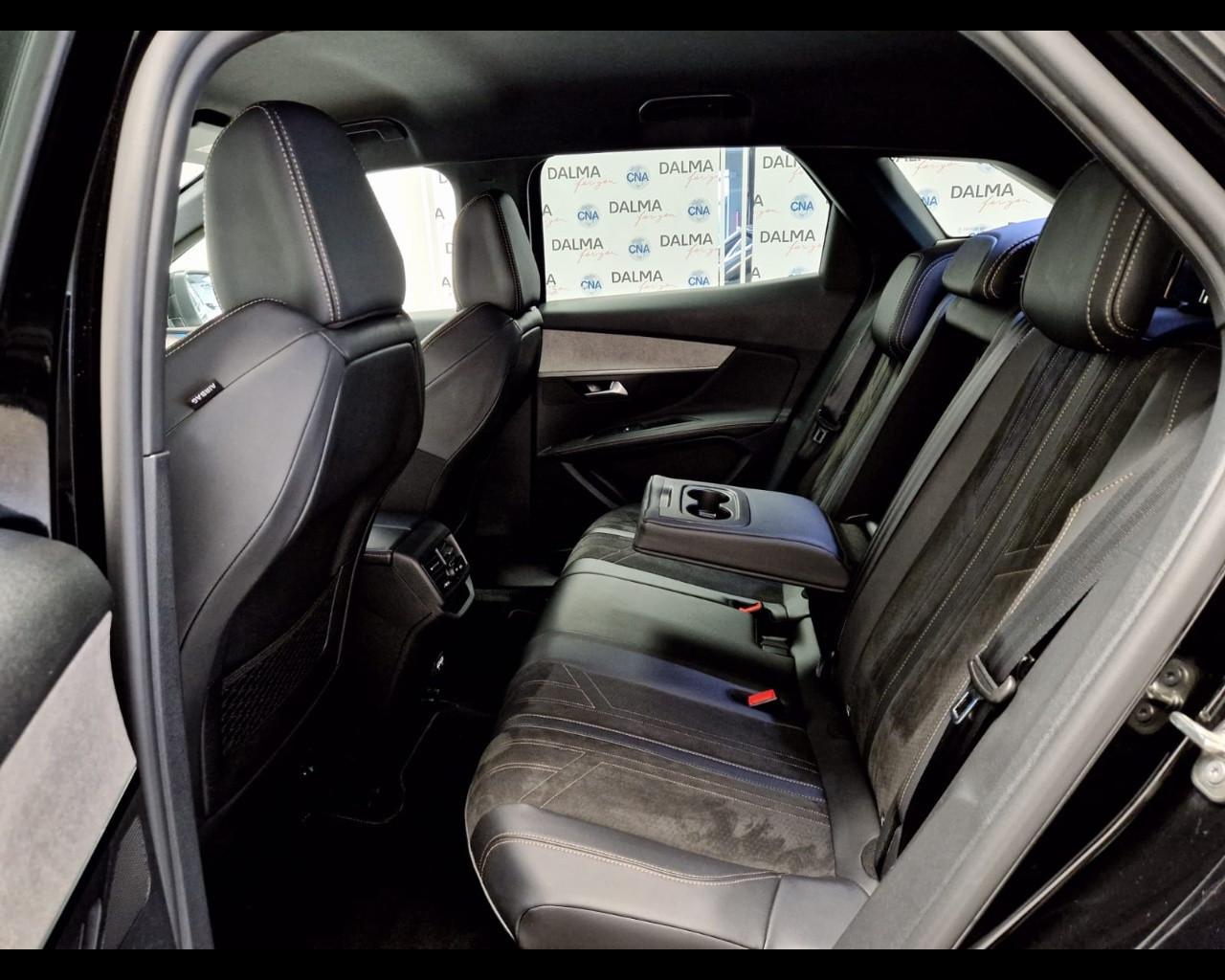 PEUGEOT 3008 II 2021 - 3008 1.5 bluehdi Allure Pack s&s 130cv