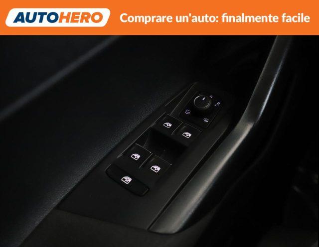 VOLKSWAGEN Polo 1.0 TSI DSG Style