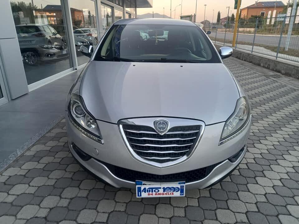 Lancia Delta 1.6 MJT DPF Platino *** LEGGI DESCRIZIONE***
