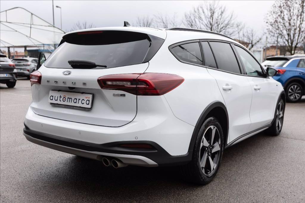 FORD Focus Active SW 1.0 ecoboost h s&s 125cv my20.75 del 2023