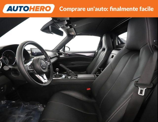 MAZDA MX-5 1.5L Skyactiv-G RF Exclusive-Line