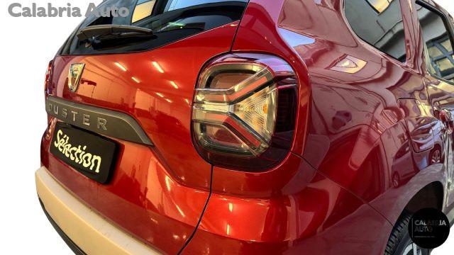 DACIA Duster 1.5 Blue dCi 8V 115 CV 4x4 Prestige