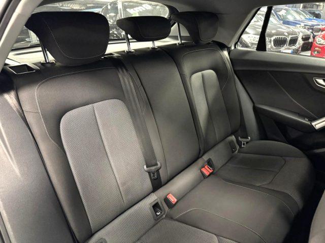 AUDI Q2 2.0 TDI 115 CV S-Tronic Admired