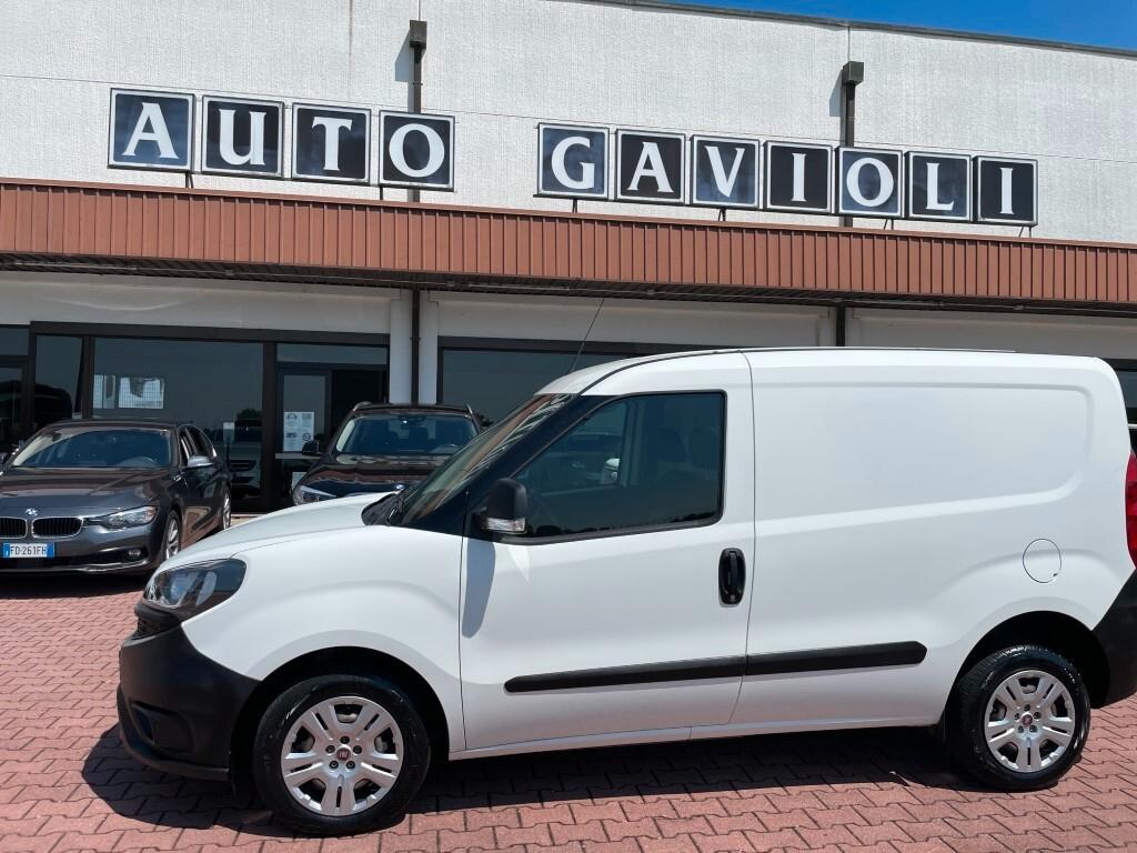 Fiat Doblo Doblò 1.3 MJT S&S PC-TN Cargo Lounge