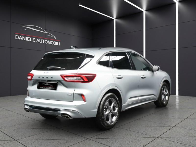 FORD Kuga 3ª serie Kuga 2.5 Full Hybrid 180 CV...