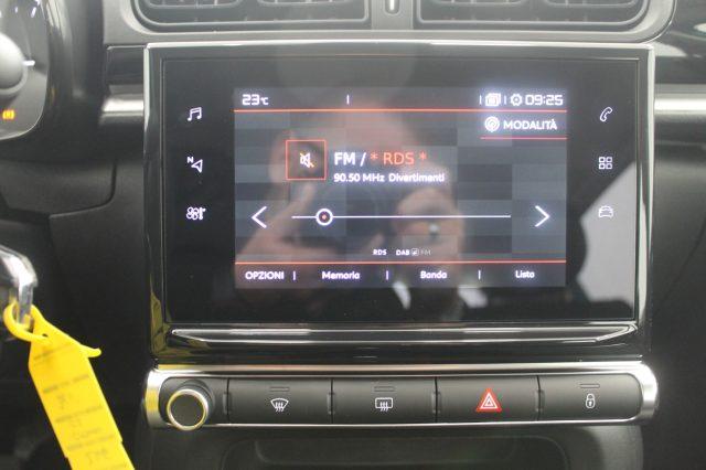 CITROEN C3 PureTech 83 Cv. Feel Pack NAVI