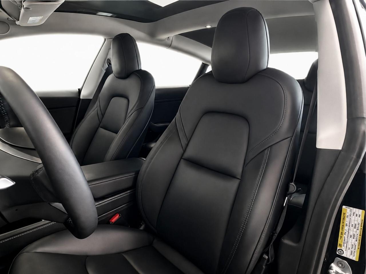 ---IN ARRIVO--- Tesla Model 3 Long Range Dual Motor AWD