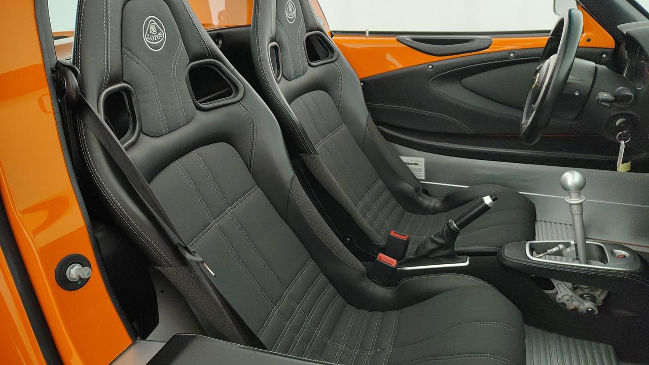 LOTUS Elise 1.6 Sport