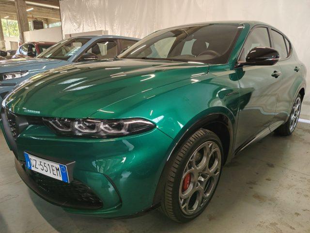 ALFA ROMEO Tonale 1.3 280 CV PHEV AT6 Q4 Veloce