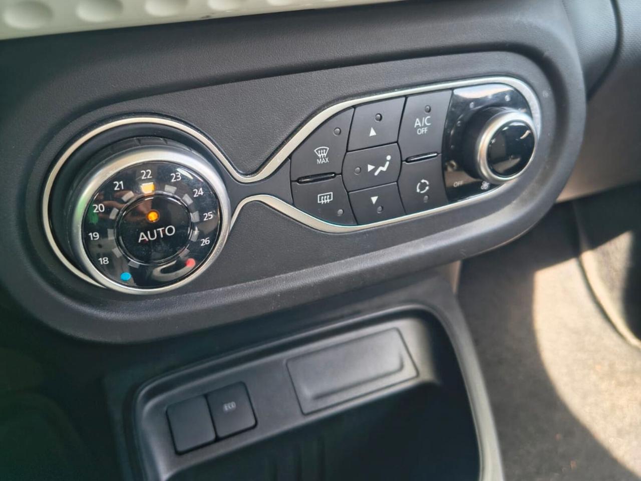Renault Twingo 22kWh Authentic