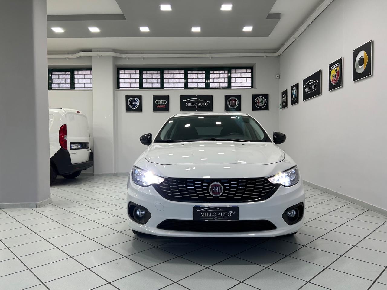 Fiat Tipo 1.3 Mjt 95cv S&S 5 porte Business