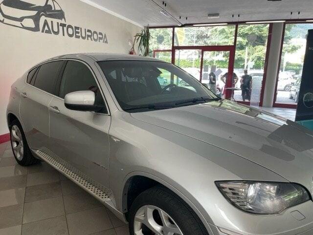 BMW X6 X6 xDrive30d Attiva