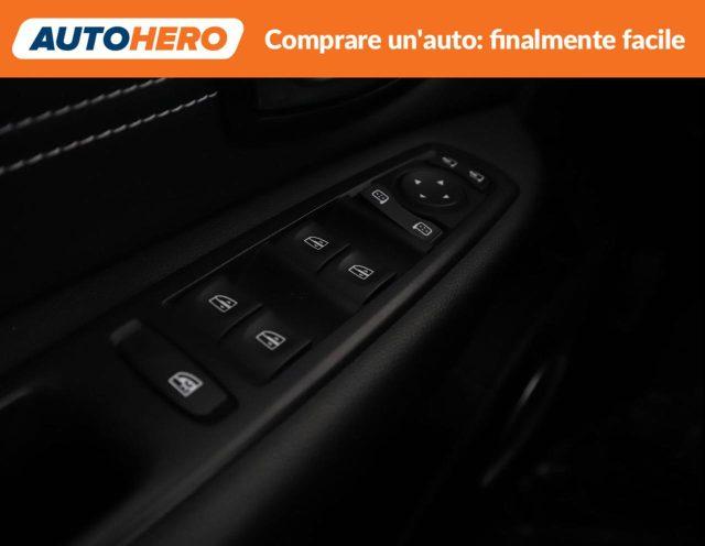 RENAULT Scenic Scénic XMod 1.5 dCi 110CV EDC Energy
