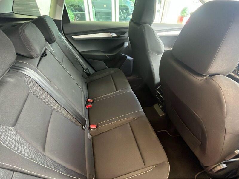 Škoda Karoq 2.0 TDI 85KW EVO SCR Executive DSG