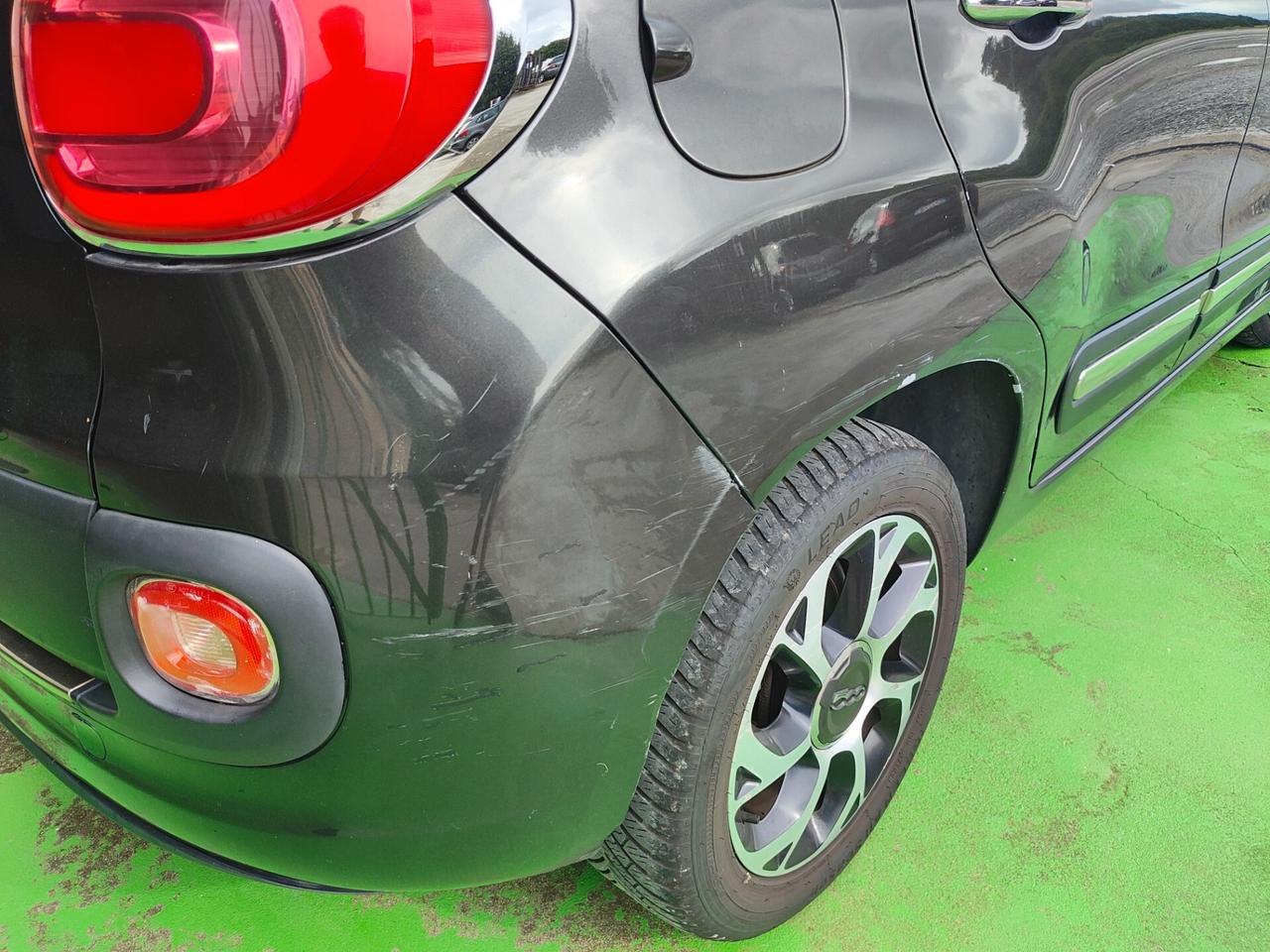 Fiat 500L 1.3 Multijet 85 CV Lounge