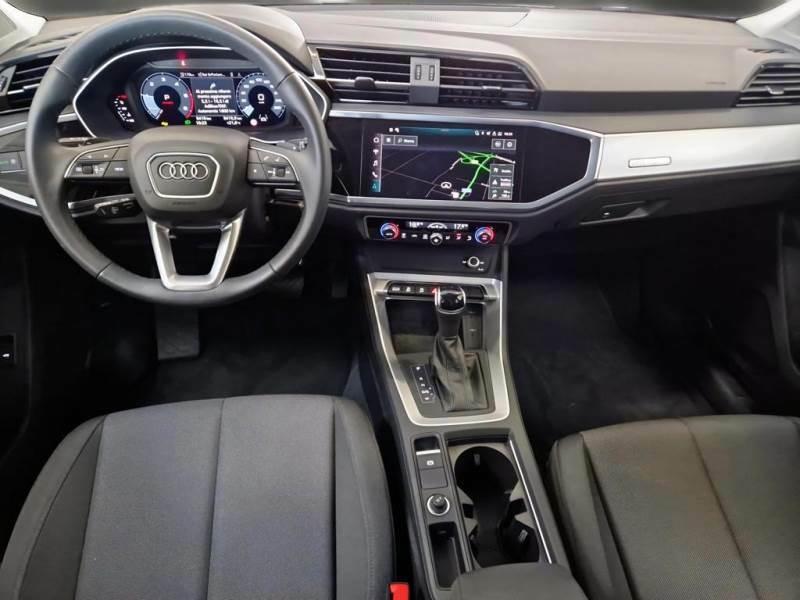 AUDI Q3 SPORTBACK 35 TDI S tronic Business Plus