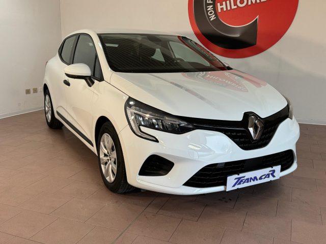 RENAULT Clio Blue dCi 85 CV IvaEsp.Unicoprop.Led Pure ok.Neop